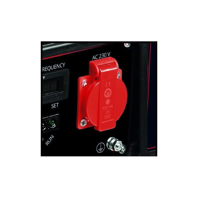 Einhell Generatore Di Corrente Inverter Tc-Ig 1100