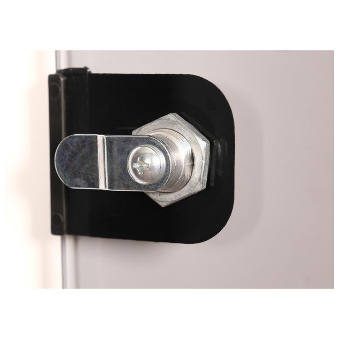Digitus Armadio Soho Pro 7U a Parete 19'' 540x400mm (lxp) Grigio
