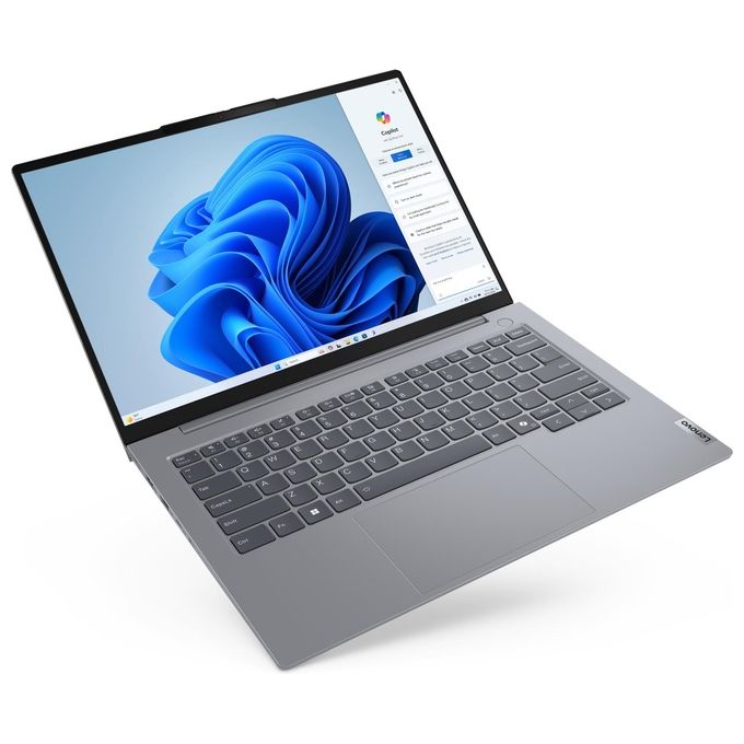 Lenovo ThinkBook 14 AMD Ryzen 7 7735hs 16Gb Hd 512Gb Ssd 14'' Windows 11 Pro
