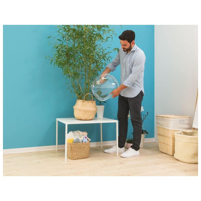 Hoover H-DRY 500 NDE H9A2TSBEXS-S – Asciugatrice a Pompa di Calore 9 kg, Classe A++, Motore Inverter, Controllo Remoto Wi-Fi, (H85×L59,6×P58,5 cm), Bianco