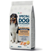 Monge Alimento Cani All Breeds Salmone 3kg