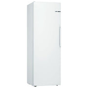 Bosch Serie 4 KSV33VWEP Frigorifero a libera installazione monoporta 324 Litri Classe E Perfect Fit 176x60x65 Bianco