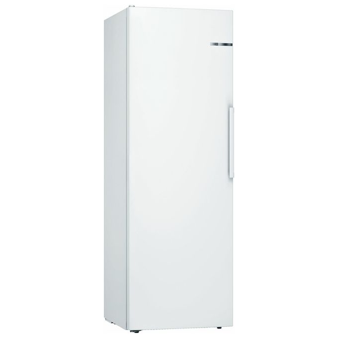 [ComeNuovo] Bosch Serie 4 KSV33VWEP Frigorifero libera installazione monoporta 324 Litri Classe E H 176 cm Bianco
