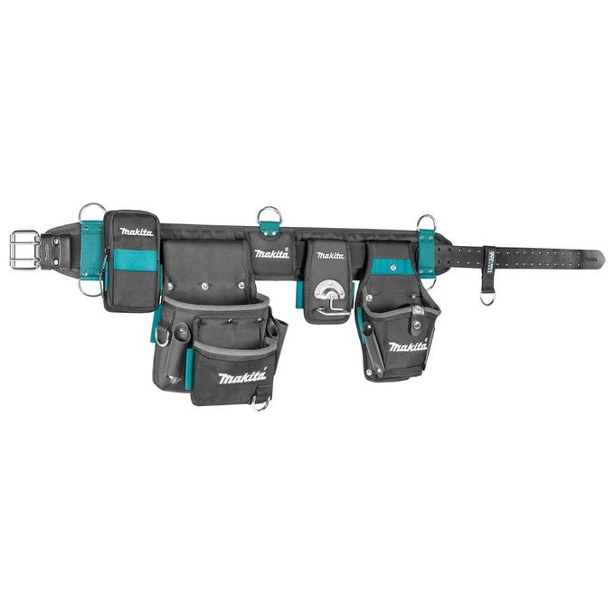 Makita E-05175 Ultimate Cinture per Attrezzi Pesanti