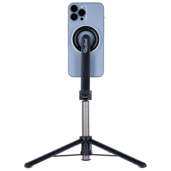 Rollei Smartphone Selfie Tripod Magnet