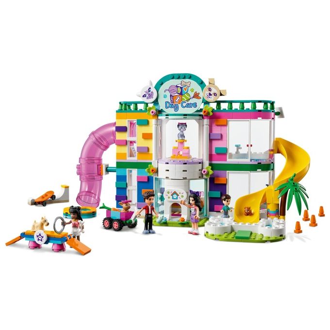 LEGO Friends Centro Day Care dei Cuccioli