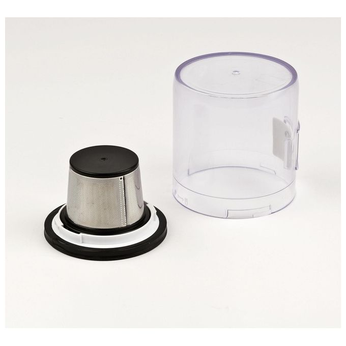 Girmi AP21 Battimaterassi 300W Luce UV Filtro HEPA