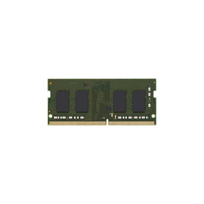 Kingston Technology KCP432SS8-8 Memoria Ram 8Gb DDR4 3200MHz