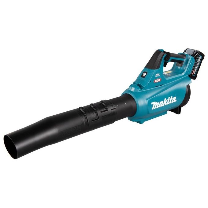 Makita Soffiatore 40V Bl UB001GZ per Giardino e Outdoor senza Batteria