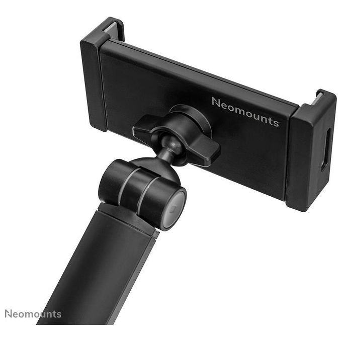 Neomounts by Newstar Supporto Universale per Tablet da 4.7-12.9'' Nero