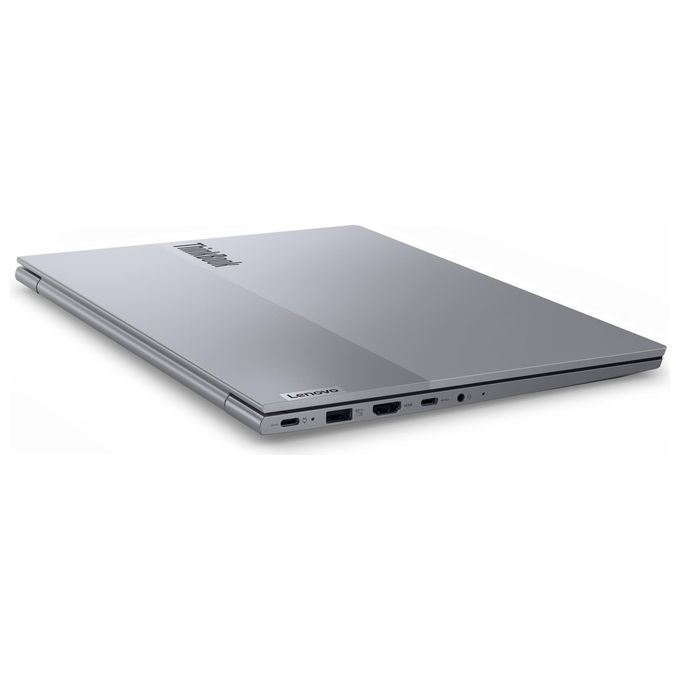 Lenovo ThinkBook 14 AMD Ryzen 7 7735hs 16Gb Hd 512Gb Ssd 14'' Windows 11 Pro