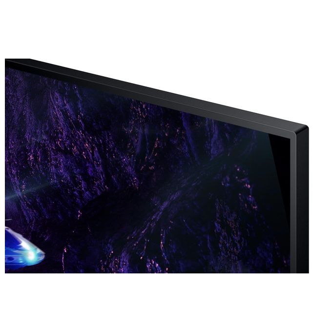Samsung Odyssey G3 S24DG300EU G30D Series Display LED Full HD (1080p) 24 HDR
