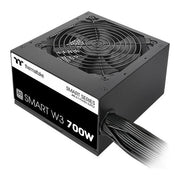 Thermaltake Smart W3 700W ATX 3.1 80Plus White