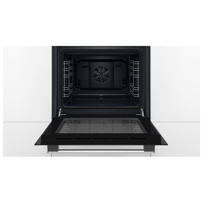 Bosch Serie 2 HBF113BR1S Forno Elettrico 66 Litri 3300W Classe Energetica A