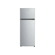 Comfee' Frigorifero 204L Classe E Libera Installazione Grigio RCT284DS2