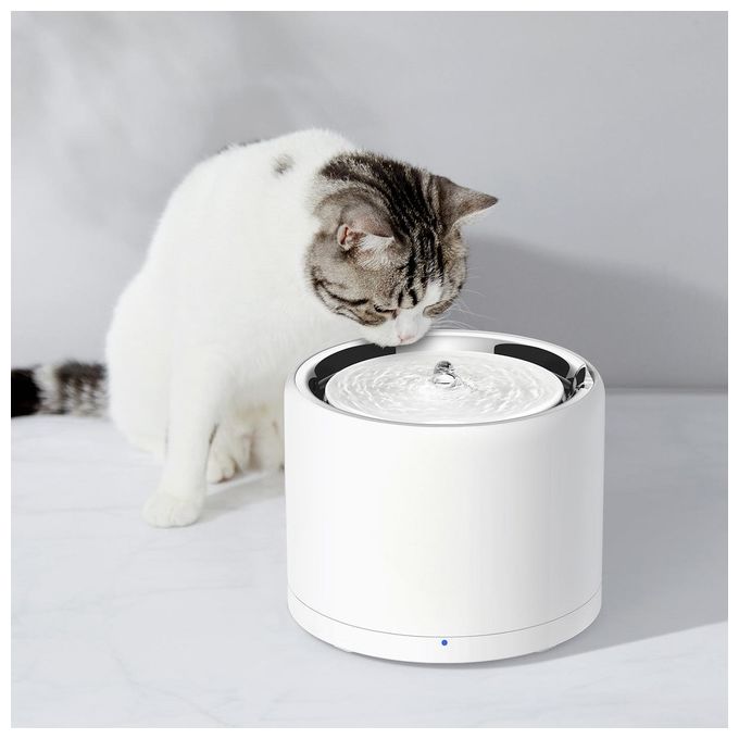 PETKIT Eversweet 3 PRO-Wireless Fontana per Cani e Gatti