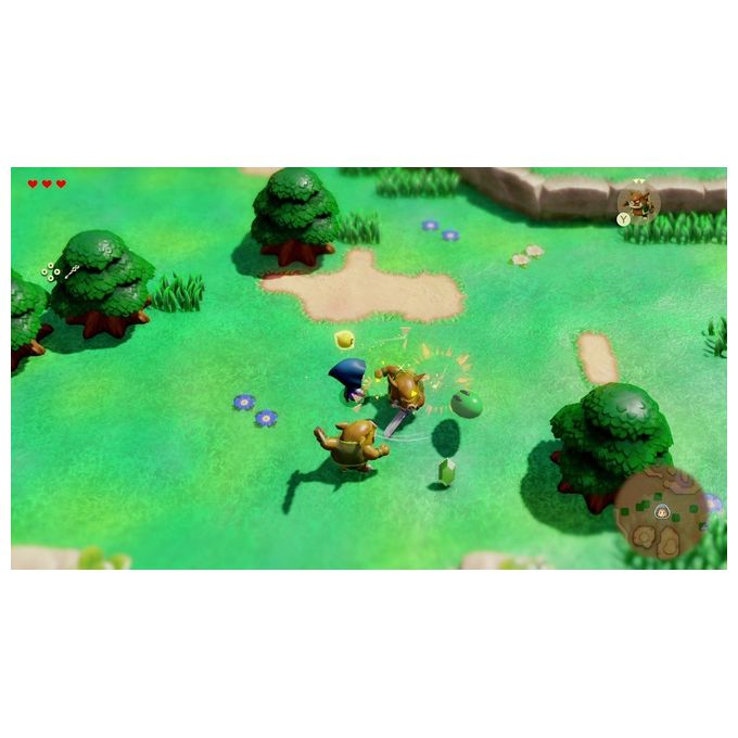 Nintendo The Legend Of Zelda: Echoes Of Wisdom