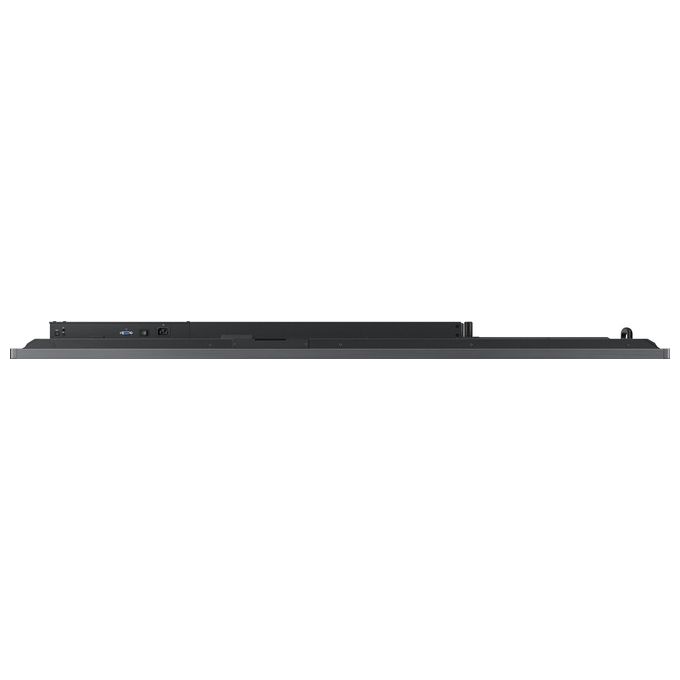 Samsung WAD series WA75D Lavagna Interattiva 75'' 3840 x 2160 Pixel Touch Screen Grigio