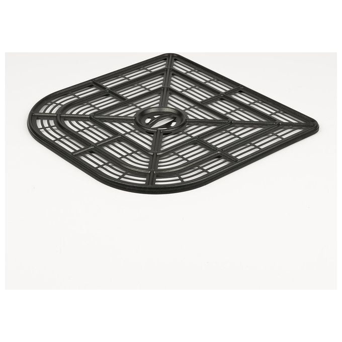G3 Ferrari G10181 Friggitrice e Griglia ad Aria Friggisano BBQ 200W 10 Litri XXL 8 Programmi Doppia Resistenza