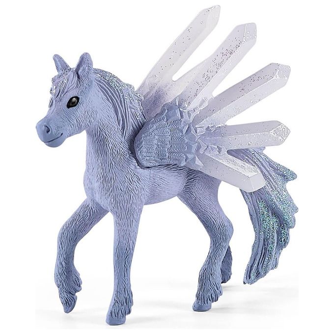 Schleich Bayala 42523 Studio Veterinario degli Elfi