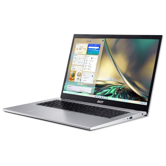ACER Aspire 3 A317-54-5196 i5-1235U 8Gb Hd 512Gb Ssd 17.3'' Windows 11 Home