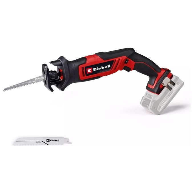 Gattuccio a batteria TE-AP 18-13 Li - Solo