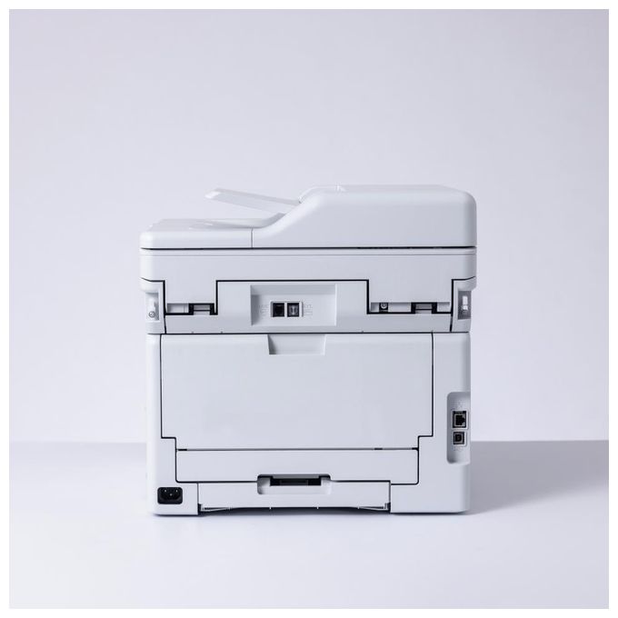 Brother MFCL3740CDWE Multifunzione Ecopro Ready 4 in 1 a 18 ppm 512Mb ADF da 50 Pagine