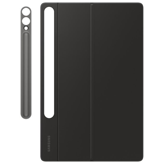Samsung Galaxy Tab S10 - S9 - S9 Fe Book Cover Keyboard
