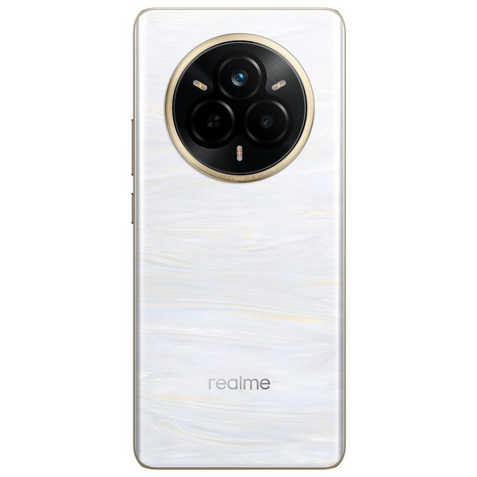 Realme 14 Pro 5g Pearl White 6.77'' 8gb-256gb