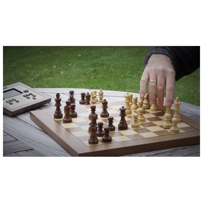 Millennium Chess Classics Exclusive