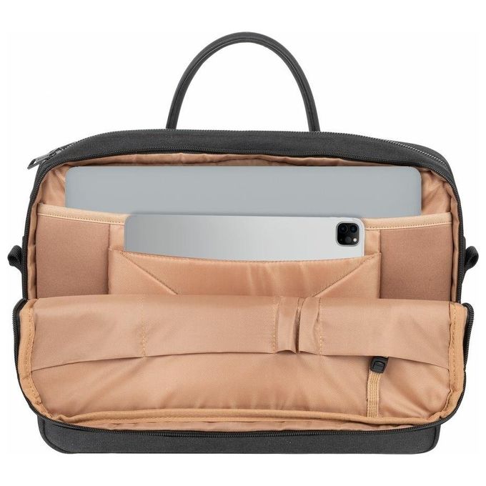 Rivacase Eco Borsa per Laptop 15.6