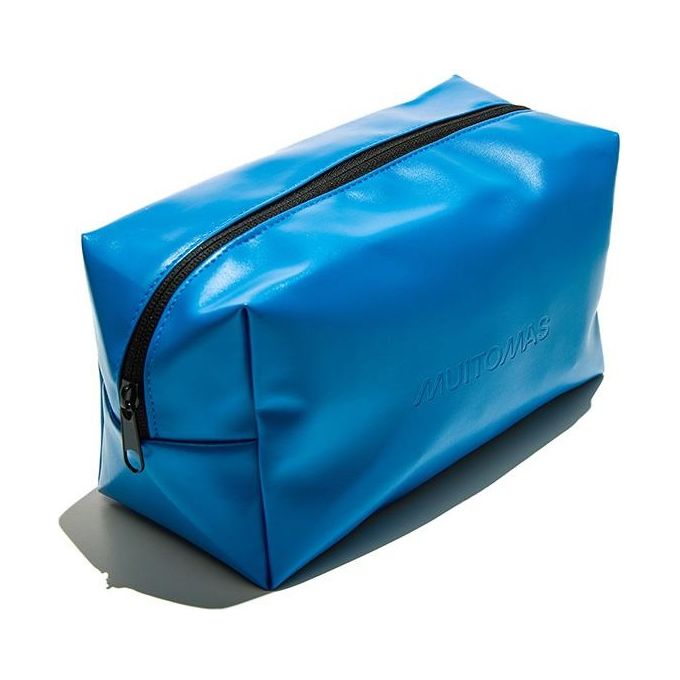 Muitomas Beauty Case Blu