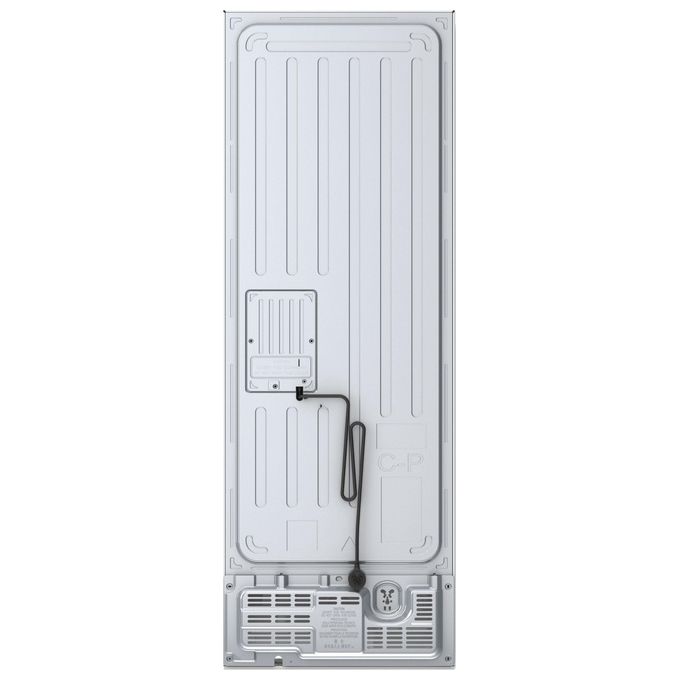 Haier Instaswitch H3F285WEH1 Congelatore ad Armadio 285 Litri 1 Porta No Frost Wi-Fi  BLE Connesso Luce LED Classe E Bianco