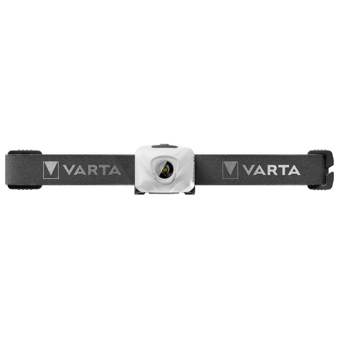 Varta Ultralight H30r Torcia a Fascia Bianco Led