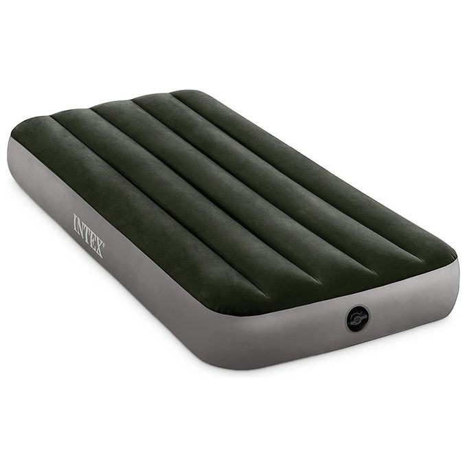 Intex Materasso Prestige Downy Mezza Piazza Cm 76X191X25, I,6