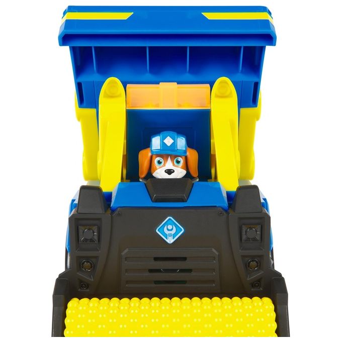 Spin Master Rubble e Crew Bark Yard Deluxe Dump Truck