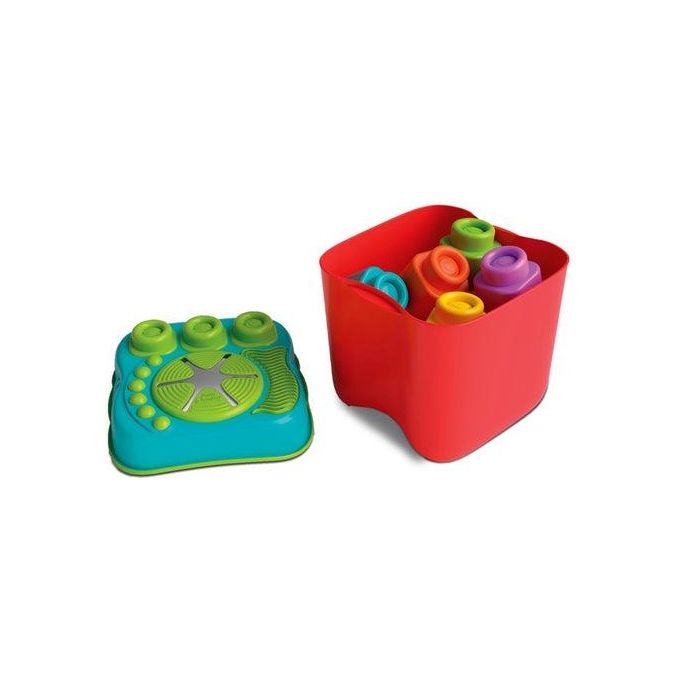 Clementoni Soft Clemmy-Touch New Secchiello