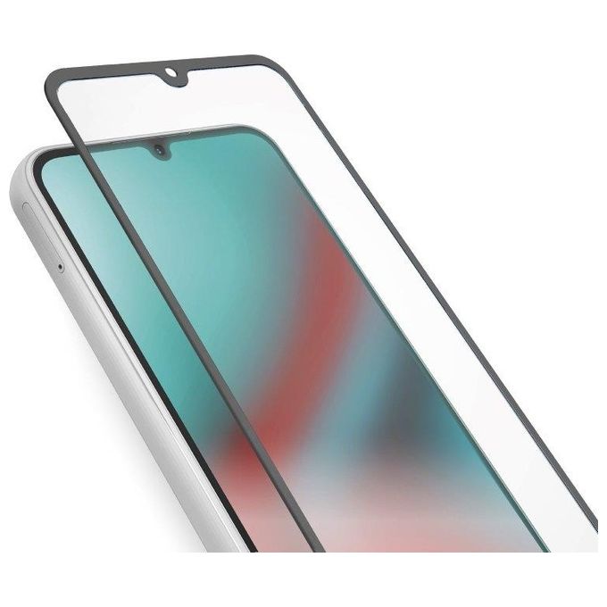 Sbs Pellicola Protettiva Full Cover Glass per Samsung Galaxy A15
