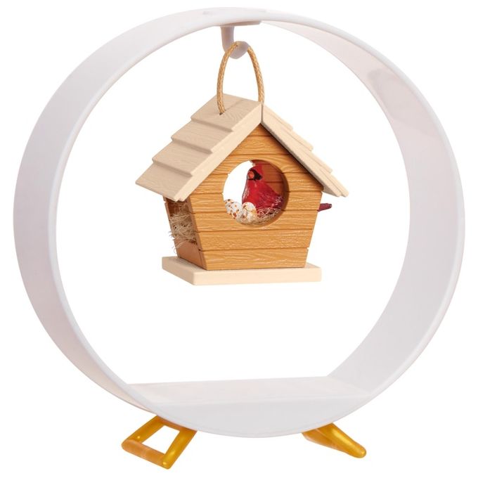 Mga Playset Miniverse Make It Mini Lifestyle Home Series 1A in PDQ