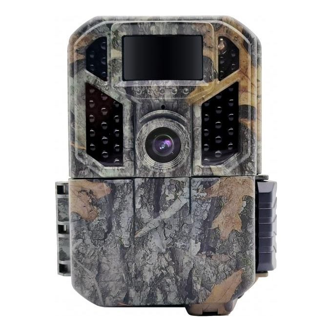 Braun Scouting Cam Black400 Dual WiFi