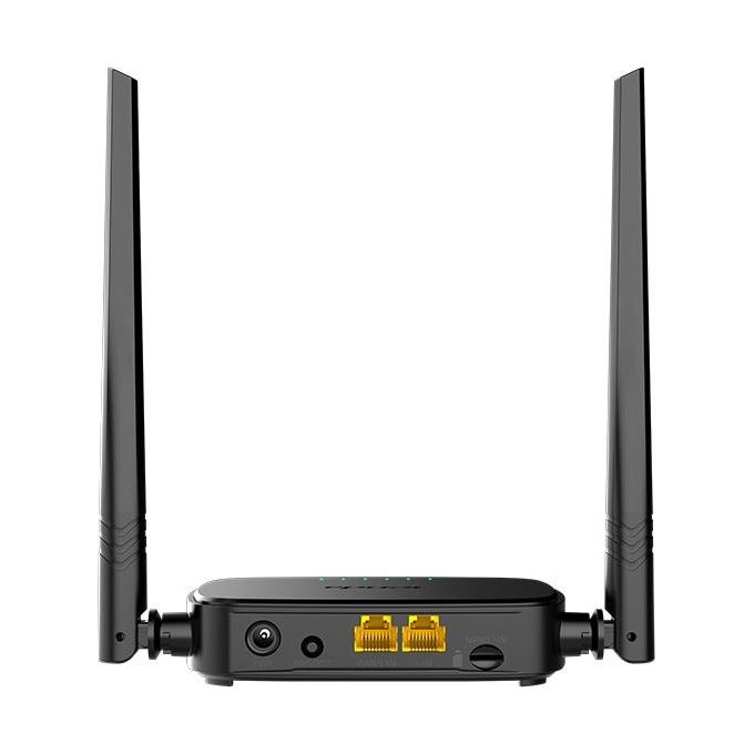 Tenda 4G05 Router Wi-Fi N300 4G Lte