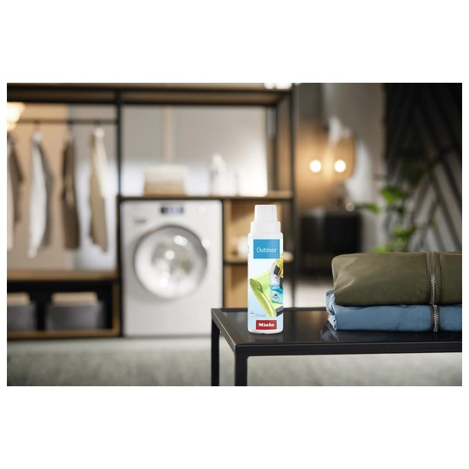 Miele Outdoor-WA OU 252 L Detersivo Capi Impermeabili 250 Ml