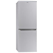 Candy CHCS 514EX Frigorifero Combinato Capacita' 207 Litri Classe energetica E Statico 151 cm Acciaio inossidabile