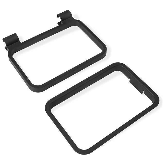 Weber Kit Organize Appendibile per Piastre Premium Slate 76 cm
