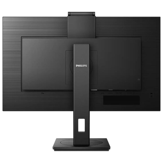 Philips S Line 272S1MH-00 LED Display 27'' 1920x1080 Pixel Full HD Nero