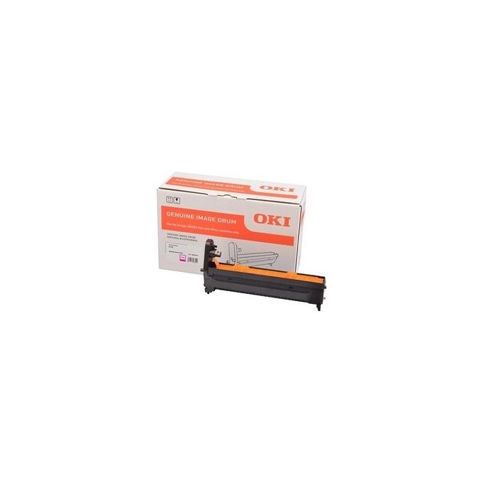 Oki EP-CART-M-ES7412 Kit Tamburo 30000 Pagine Magenta