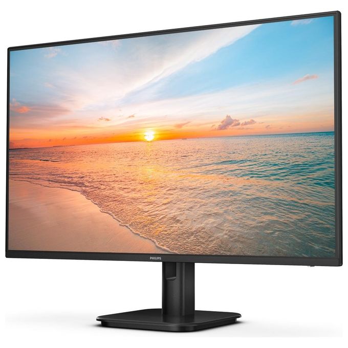 Philips Serie 1000 27E1N1100A-00 LED Monitor 27'' 1920 x 1080 Pixel Full HD LCD Nero