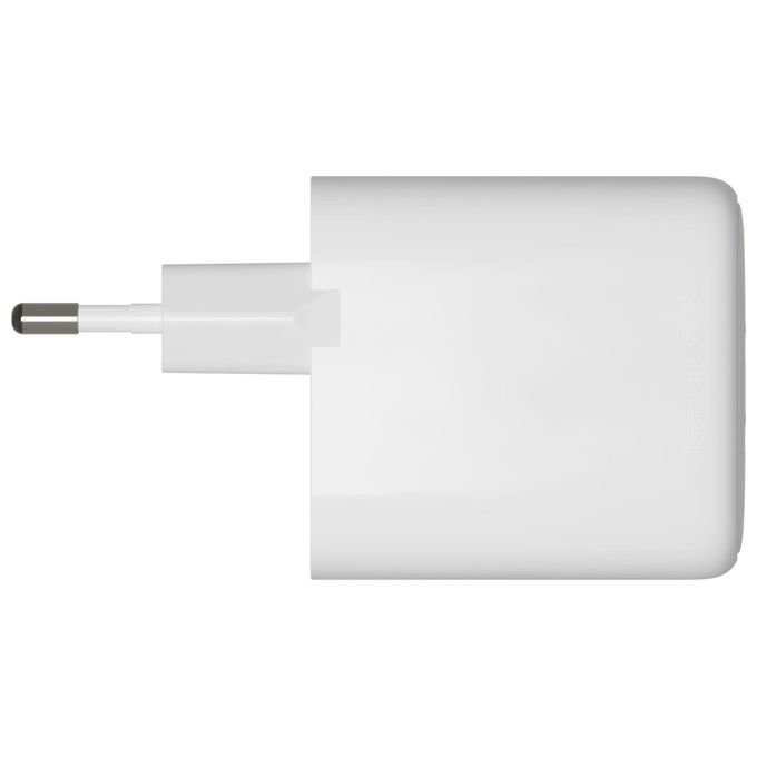 DBramante 1928 Re-Charge Universale Bianco AC Interno