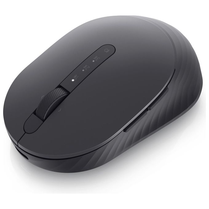 Dell MS7421W Mouse Ambidestro RF senza Fili  Bluetooth Ottico 1600 DPI