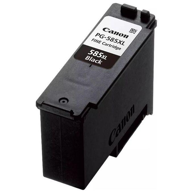 Canon 6204C001 Cartuccia D'inchiostro 1 Pezzo Originale Resa Elevata XL Nero